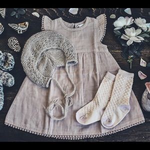 Jamie Kay Dress size 1